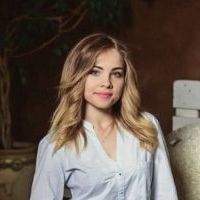 Репетитор - Анна М. id: 145420
