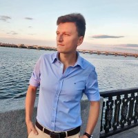 Дмитрий Паранько