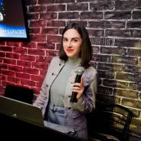 Репетитор - Юлия Б. id: 85238