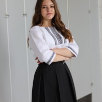Репетитор - Соломія Волошин