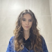 Репетитор Анна Столяр - BUKI