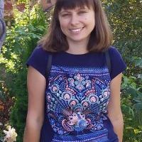 Репетитор - Інна В. id: 7442