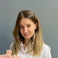 Репетитор Ірина Вольська - BUKI