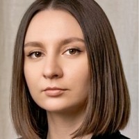 Катерина Лозовська