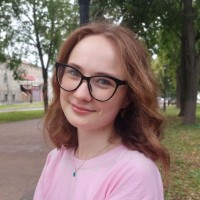 Ирина Оленич