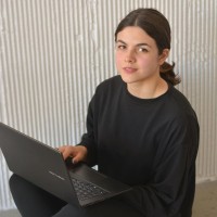 Репетитор - Анастасія К. id: 151222