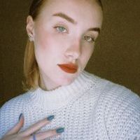 Репетитор - Олександра С. id: 125314