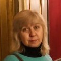 Репетитор - Ніна К. id: 26206