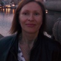 Репетитор - Олена К. id: 76384