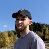 Репетитор Ростислав Білан - BUKI