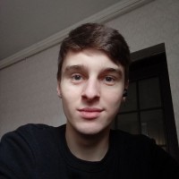 Репетитор - Ныколай Ч. id: 190630