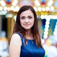 Репетитор - Вікторія Ж. id: 174692