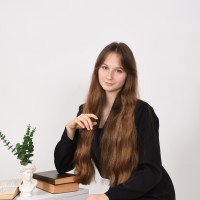 Репетитор Богдана Позняховська - BUKI