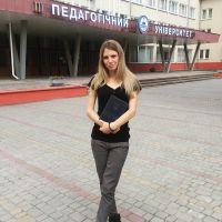 Репетитор - Василина К. id: 120466