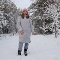 Репетитор - Катерина Х. id: 83780