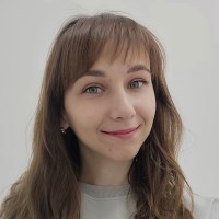 Репетитор Ирина Олексюк - BUKI