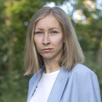 Репетитор - Светлана О. id: 87293