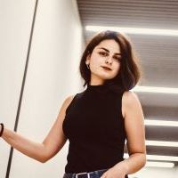 Репетитор - София К. id: 62668