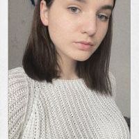 Репетитор - Мар'яна А. id: 144647