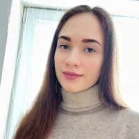 Репетитор Юлія Шуляк - BUKI