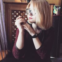 Репетитор - Крістіна Б.
