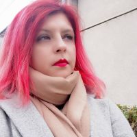 Репетитор - Олена К. id: 84662