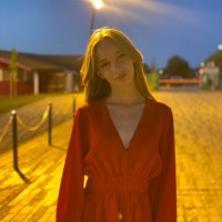 Репетитор - Вікторія Б. id: 191046