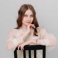 Репетитор - Мария Б.
