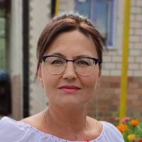 Репетитор - Елена К.