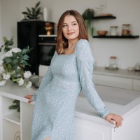Репетитор Валентина Поліщук - BUKI