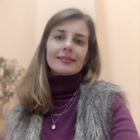 Татьяна Магдич  репетитор  Украинского языка и литературы онлайн