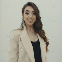 Репетитор - Кристина Ш. id: 169205