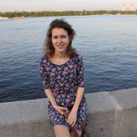 Репетитор Марина Рожкова - BUKI