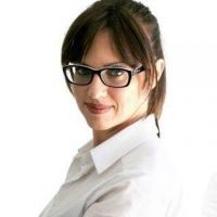 Репетитор - Alice C.