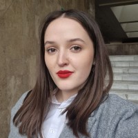 Репетитор Ирина Сирук - BUKI