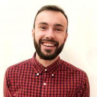 Репетитор - Андрій М. id: 67977