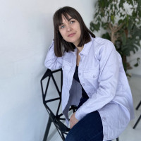 Репетитор - Ольга Б. id: 150806