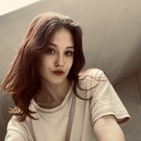 Репетитор - Анастасія М.