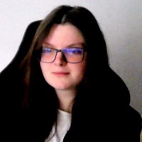 Репетитор - Анастасія О. id: 162468