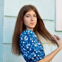 Репетитор Валерія Ігнат - BUKI