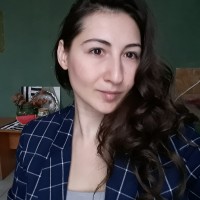 Репетитор - Дарина К.