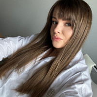 Репетитор - Дарія Ф. id: 88035
