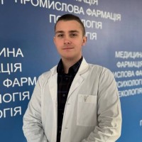 Репетитор Владислав Марченко - BUKI