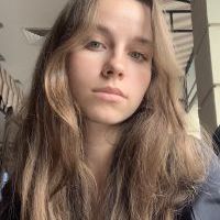 Репетитор - Анастасія З. id: 132498