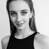 Репетитор - Вероніка П. id: 151179