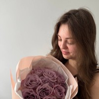 Репетитор Анастасія Рибяк - BUKI
