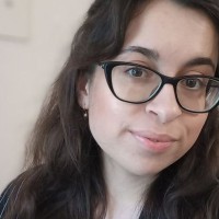 Анастасия Резепа  репетитор  Історії України онлайн