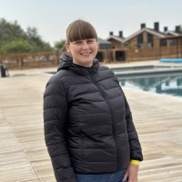 Татьяна Линник  репетитор  Англійської мови Вишневое