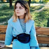 Репетитор - Анна С. id: 39391