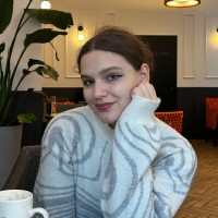 Репетитор Юлия Олейник - BUKI